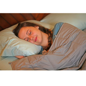 Therapeutic Weighted Blanket